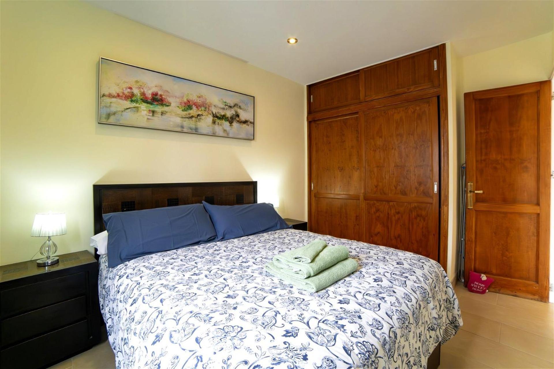 El Rincon Harbour View Apartment Puerto del Carmen  Exterior photo