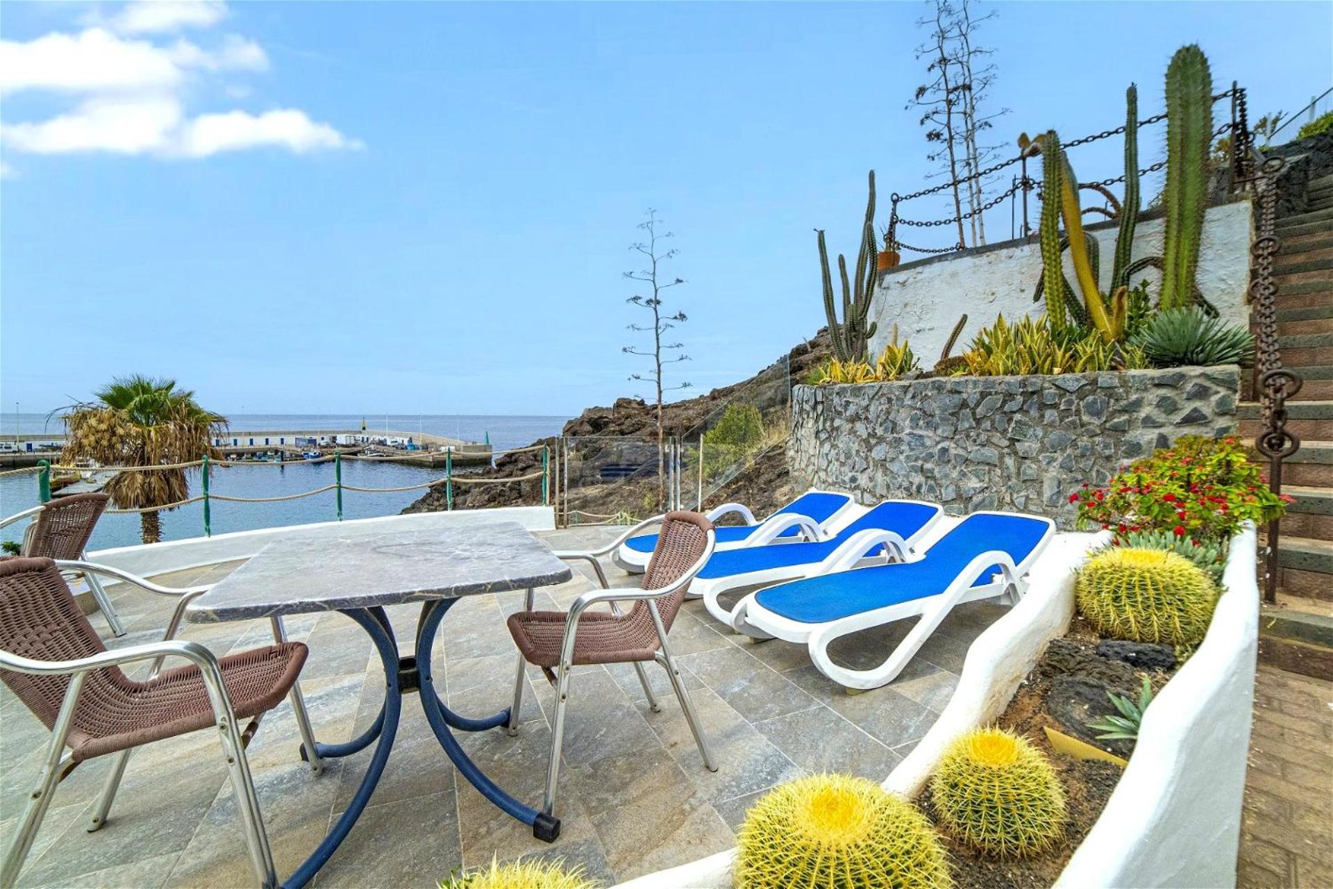 El Rincon Harbour View Apartment Puerto del Carmen  Exterior photo